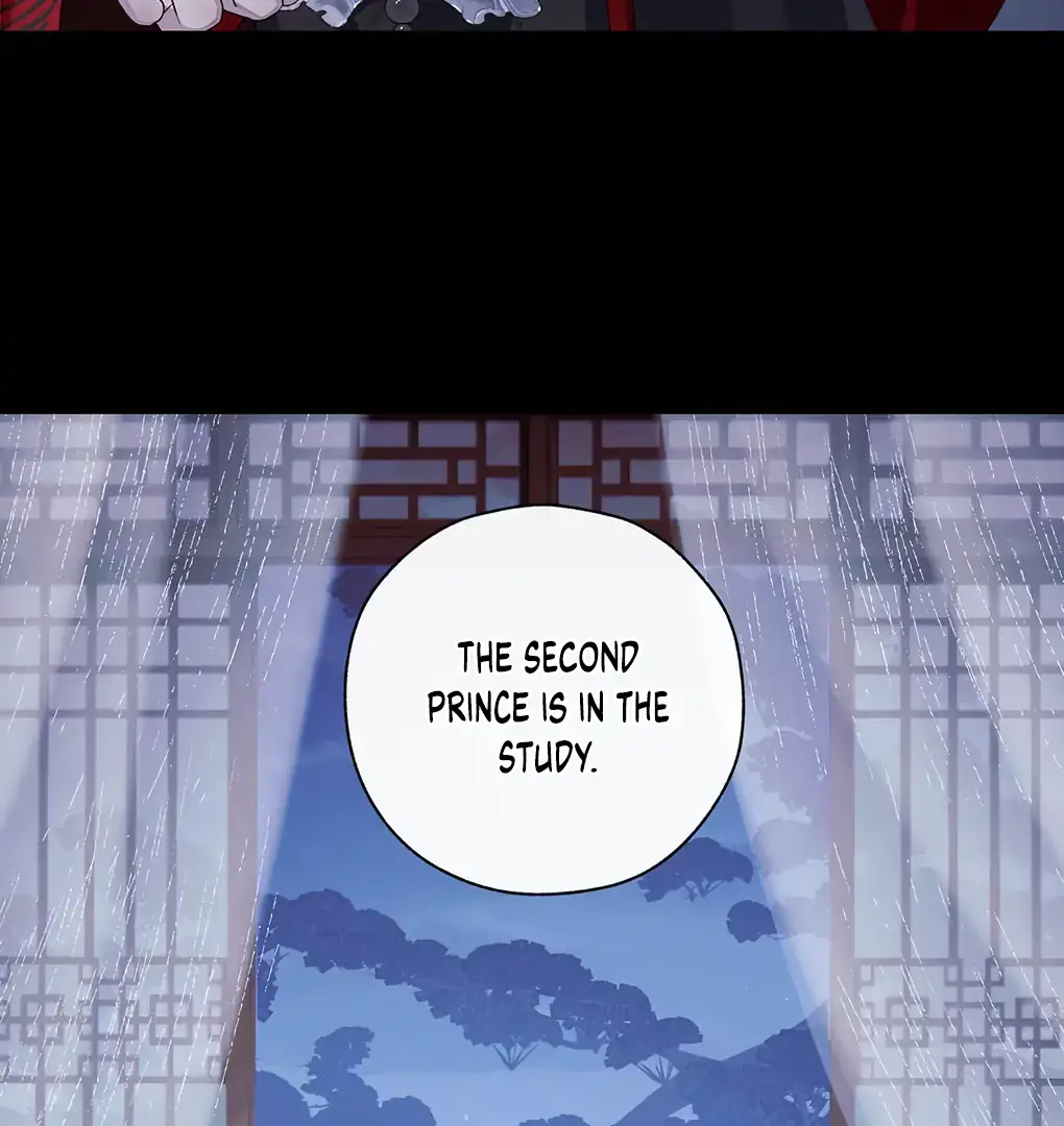 Was His Highness Assassinated Today Chapter 10 Page 46