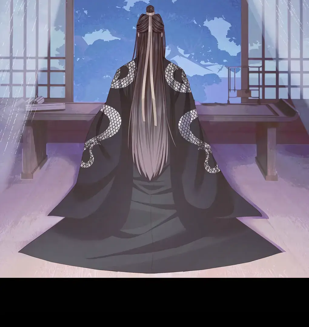 Was His Highness Assassinated Today Chapter 10 Page 47