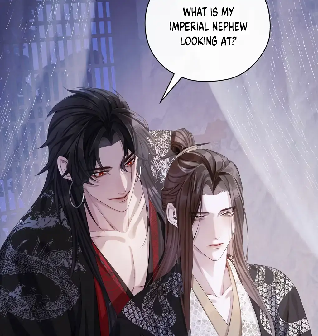 Was His Highness Assassinated Today Chapter 10 Page 49