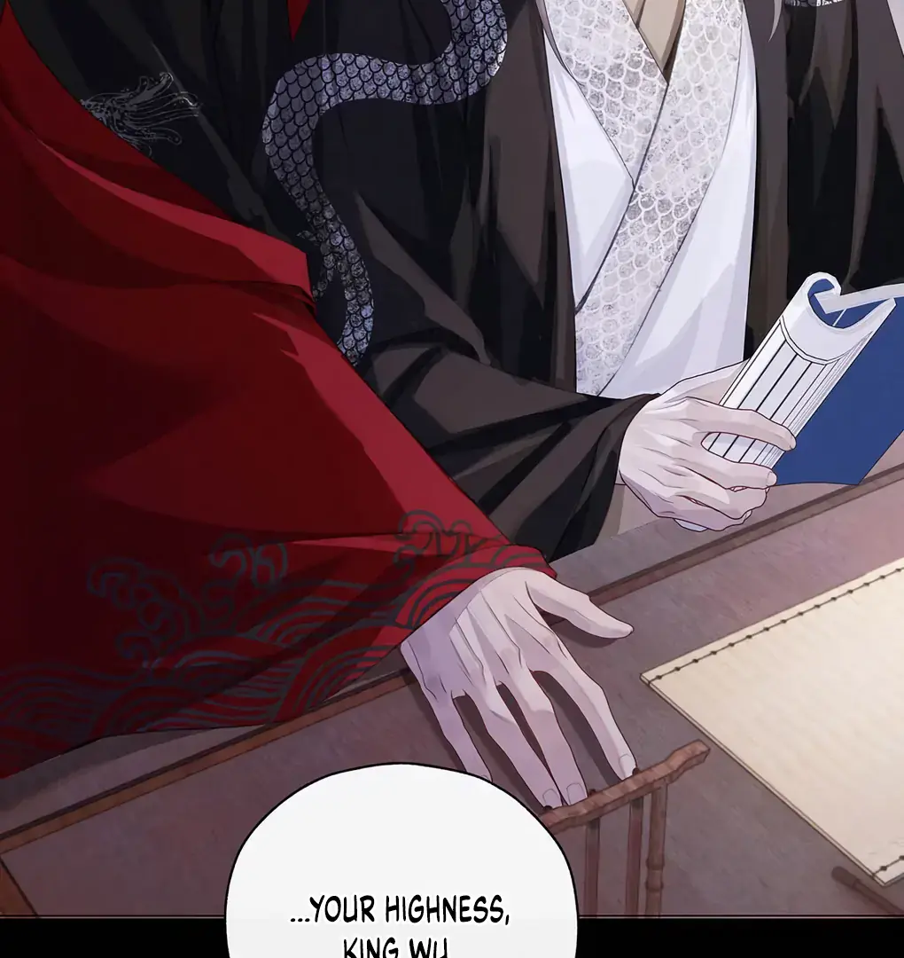 Was His Highness Assassinated Today Chapter 10 Page 50