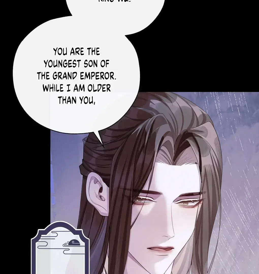 Was His Highness Assassinated Today Chapter 10 Page 51