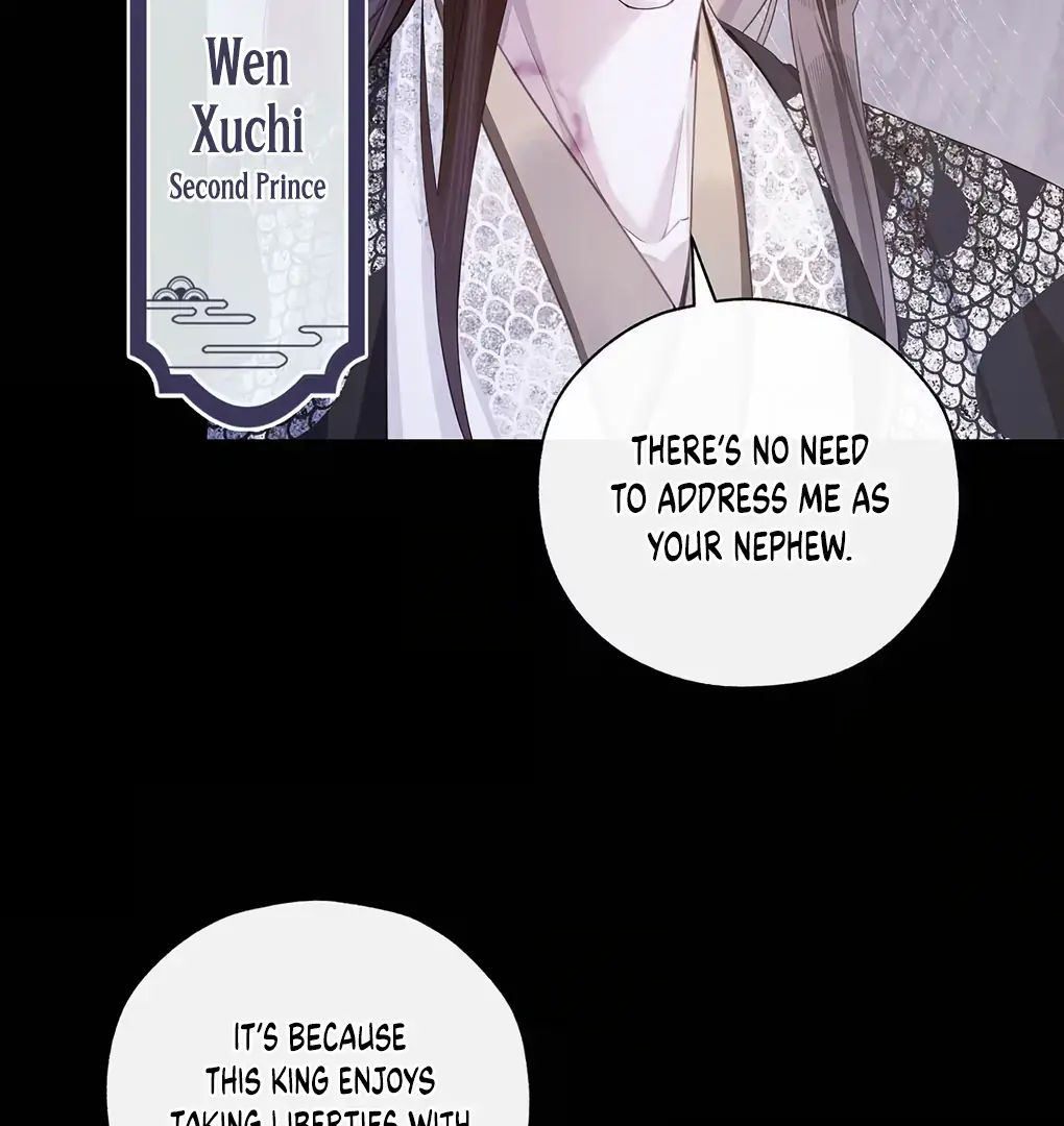 Was His Highness Assassinated Today Chapter 10 Page 52