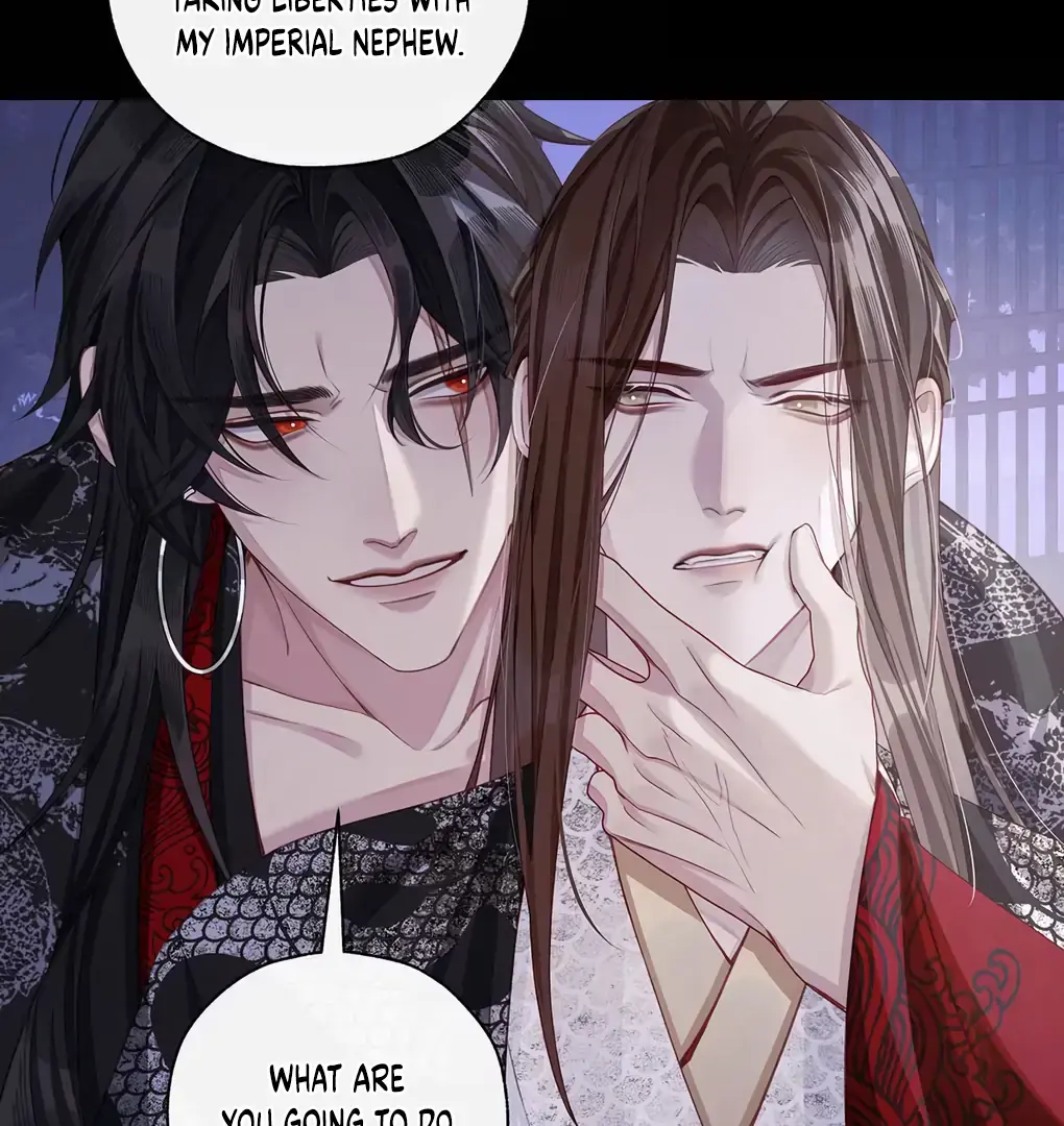 Was His Highness Assassinated Today Chapter 10 Page 53