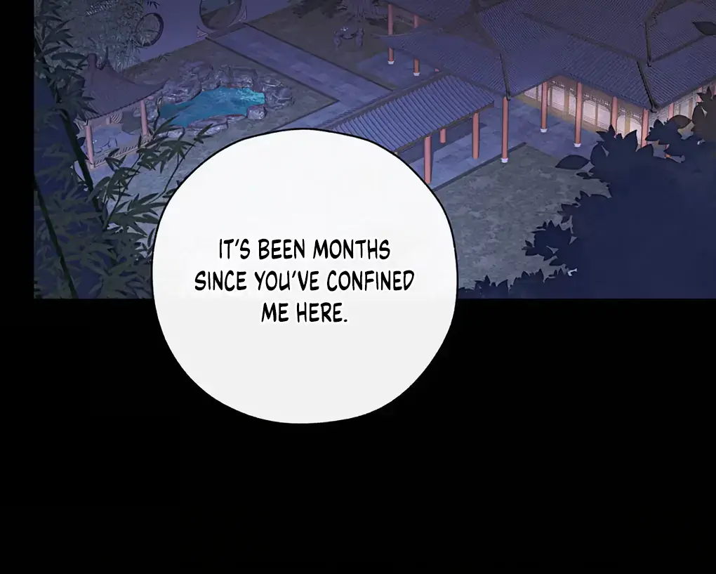 Was His Highness Assassinated Today Chapter 10 Page 55