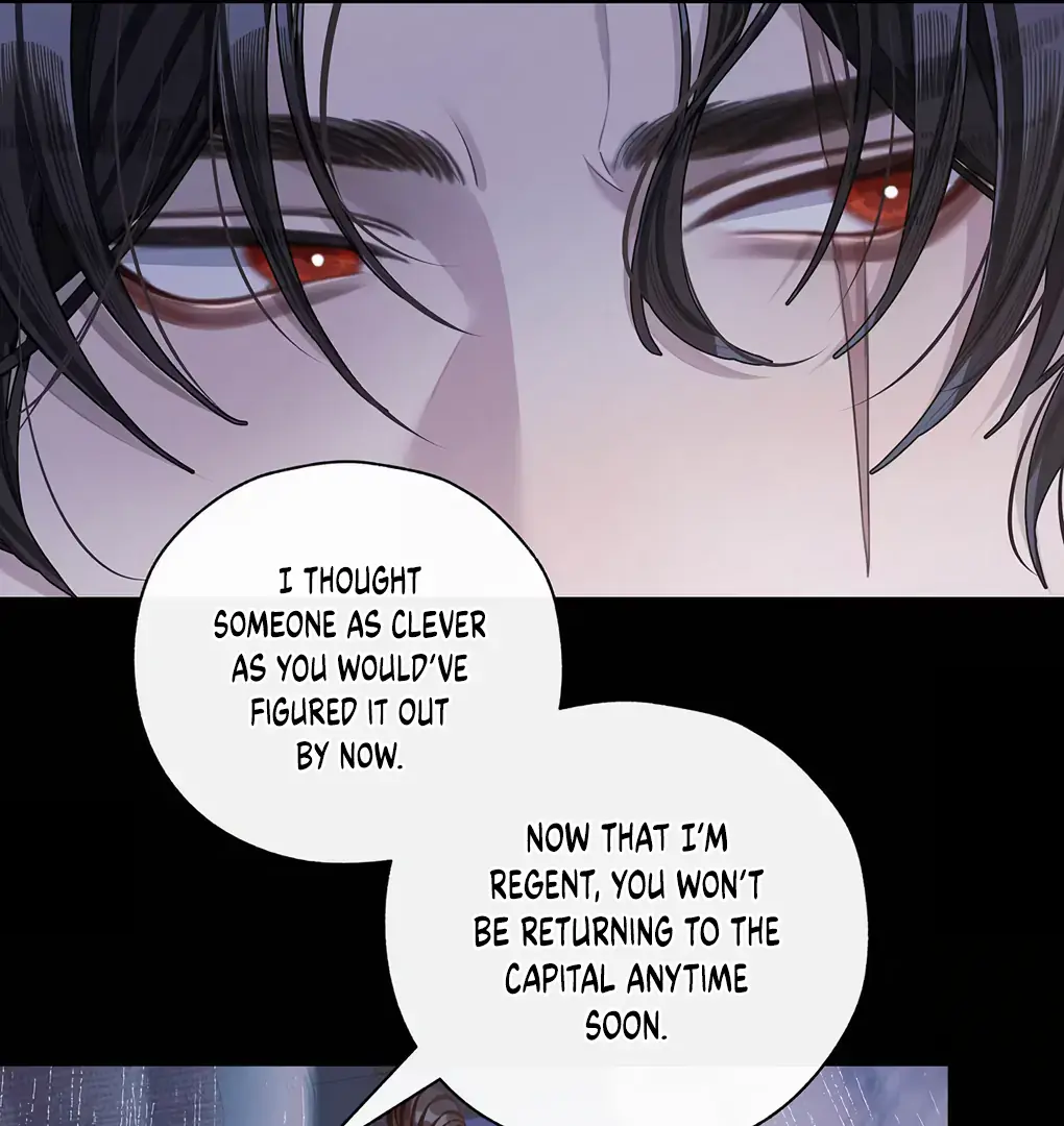 Was His Highness Assassinated Today Chapter 10 Page 56