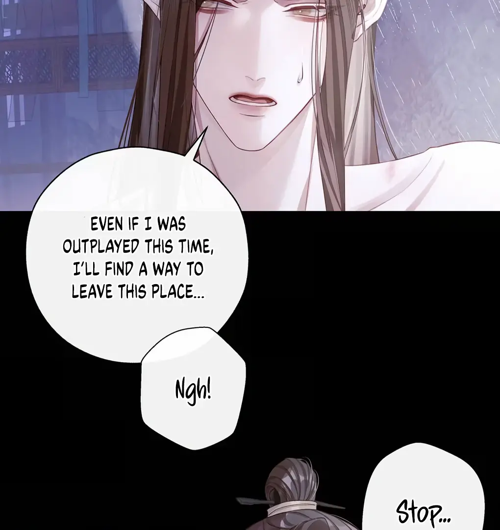 Was His Highness Assassinated Today Chapter 10 Page 59