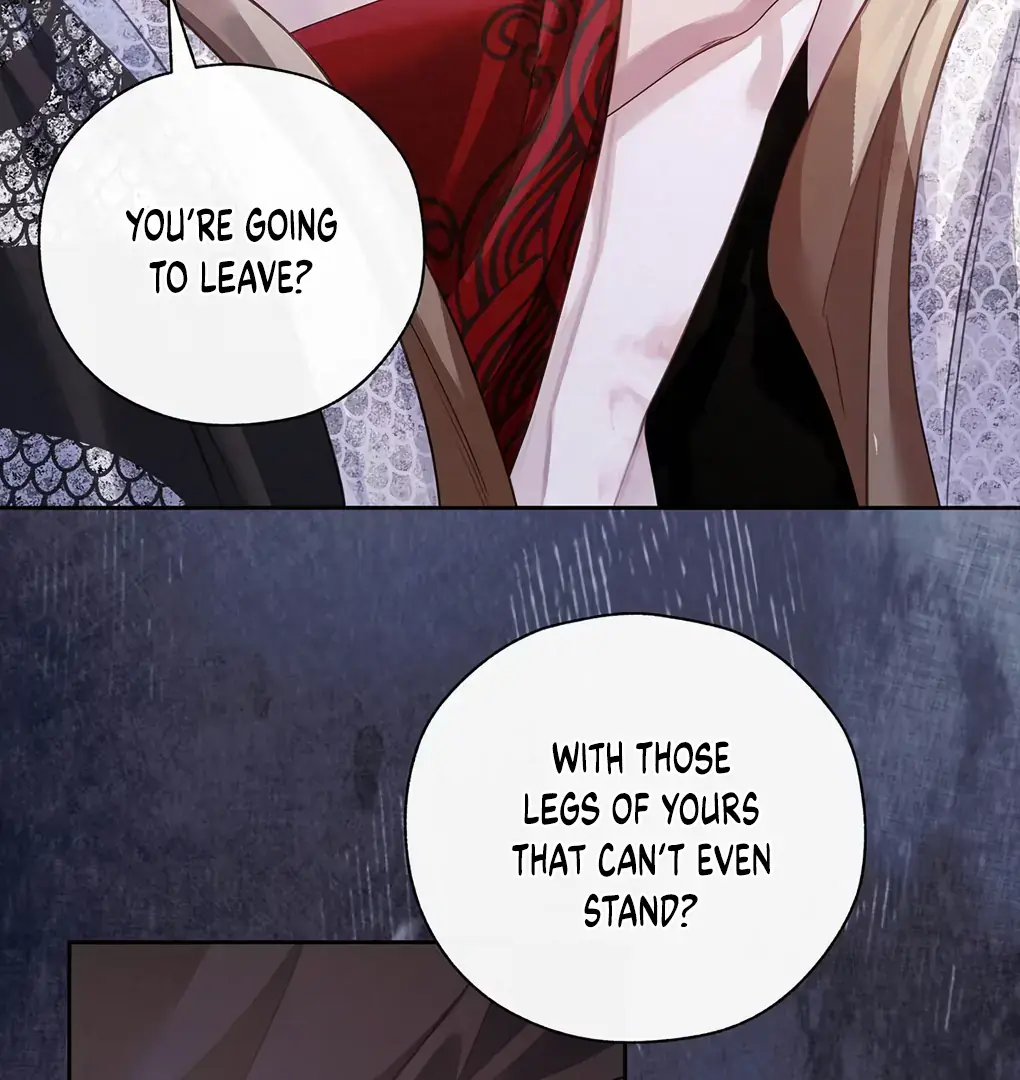 Was His Highness Assassinated Today Chapter 10 Page 61