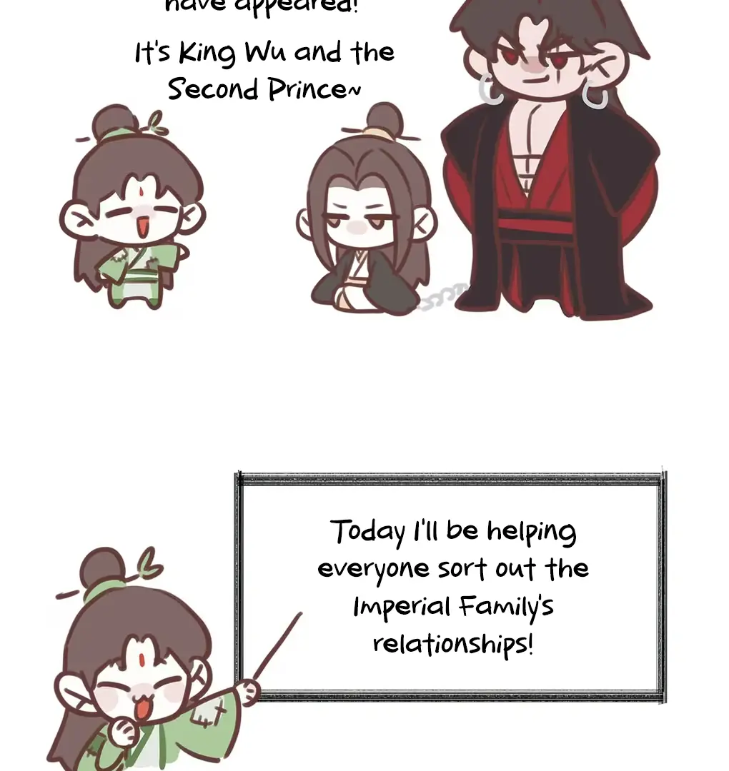 Was His Highness Assassinated Today Chapter 10 Page 64