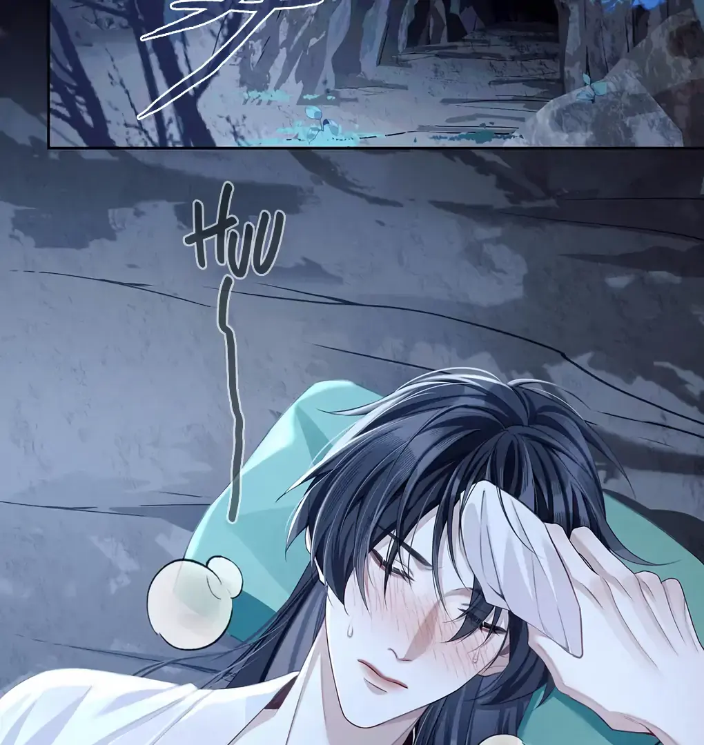 Was His Highness Assassinated Today Chapter 11 Page 7