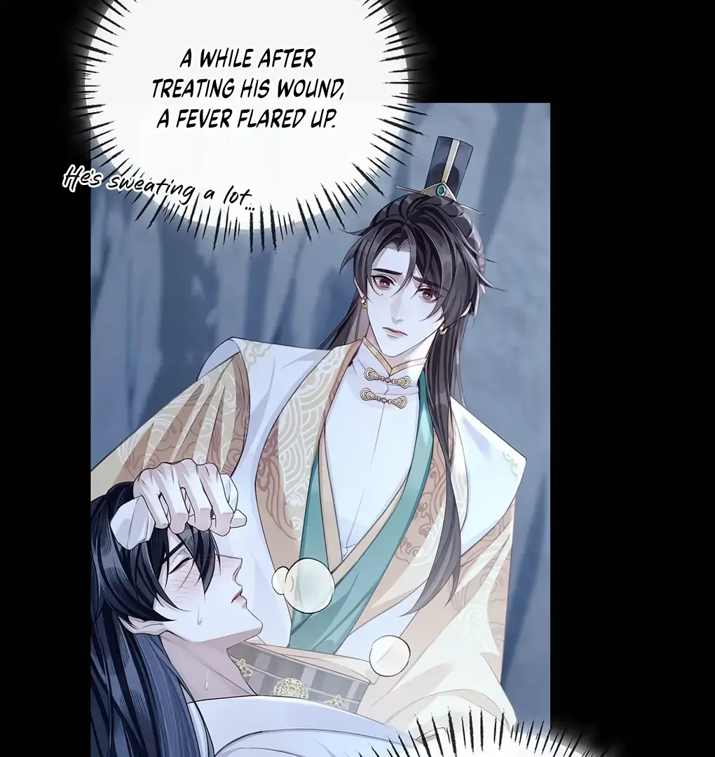 Was His Highness Assassinated Today Chapter 11 Page 9