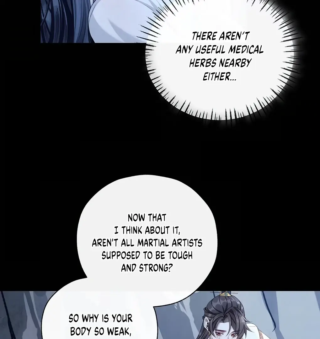 Was His Highness Assassinated Today Chapter 11 Page 10
