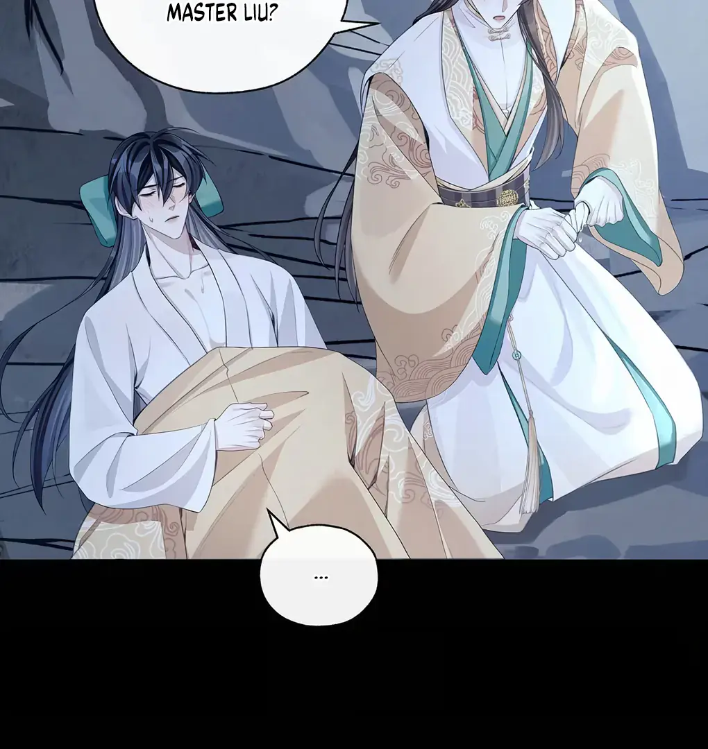 Was His Highness Assassinated Today Chapter 11 Page 11