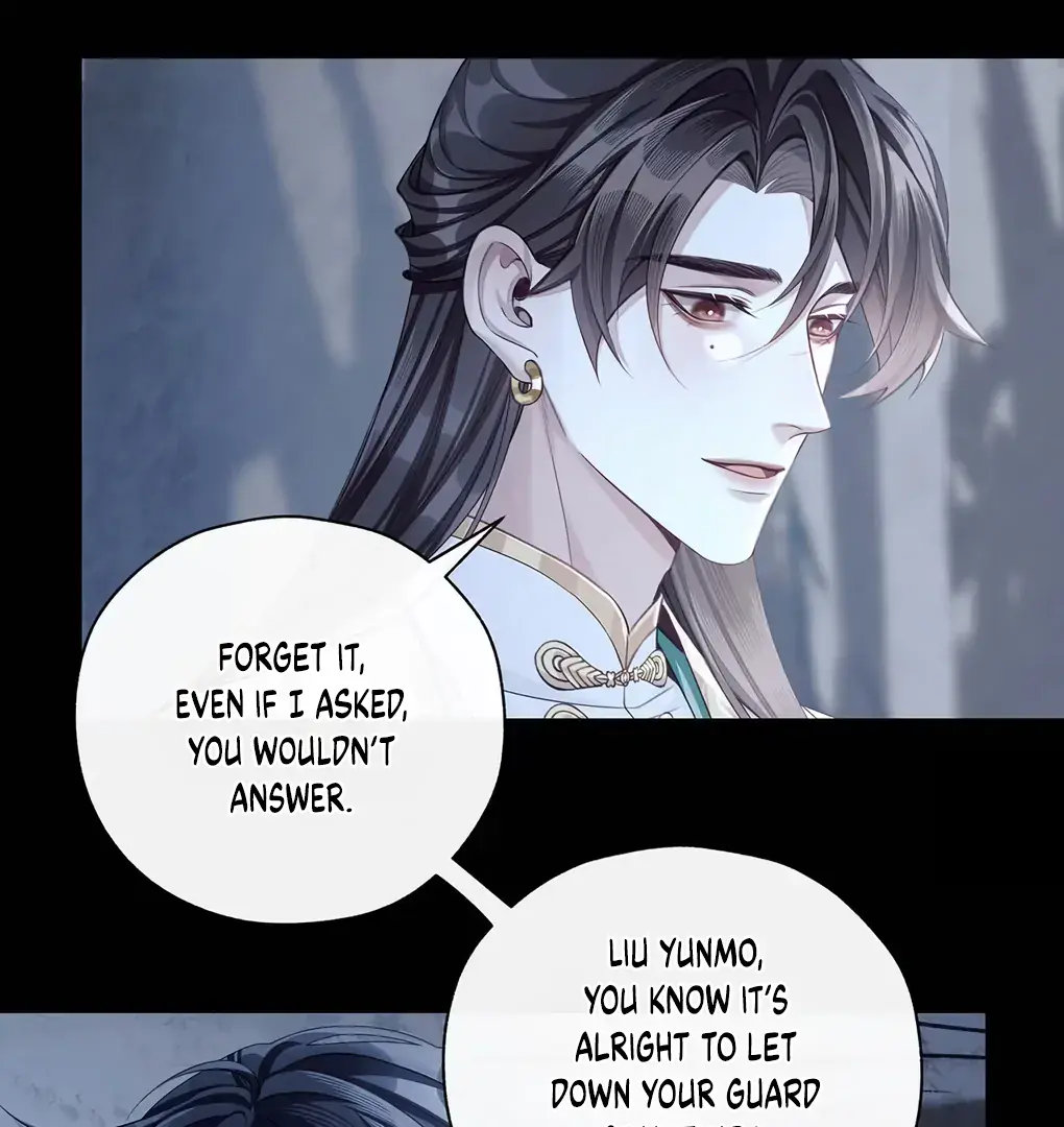 Was His Highness Assassinated Today Chapter 11 Page 12