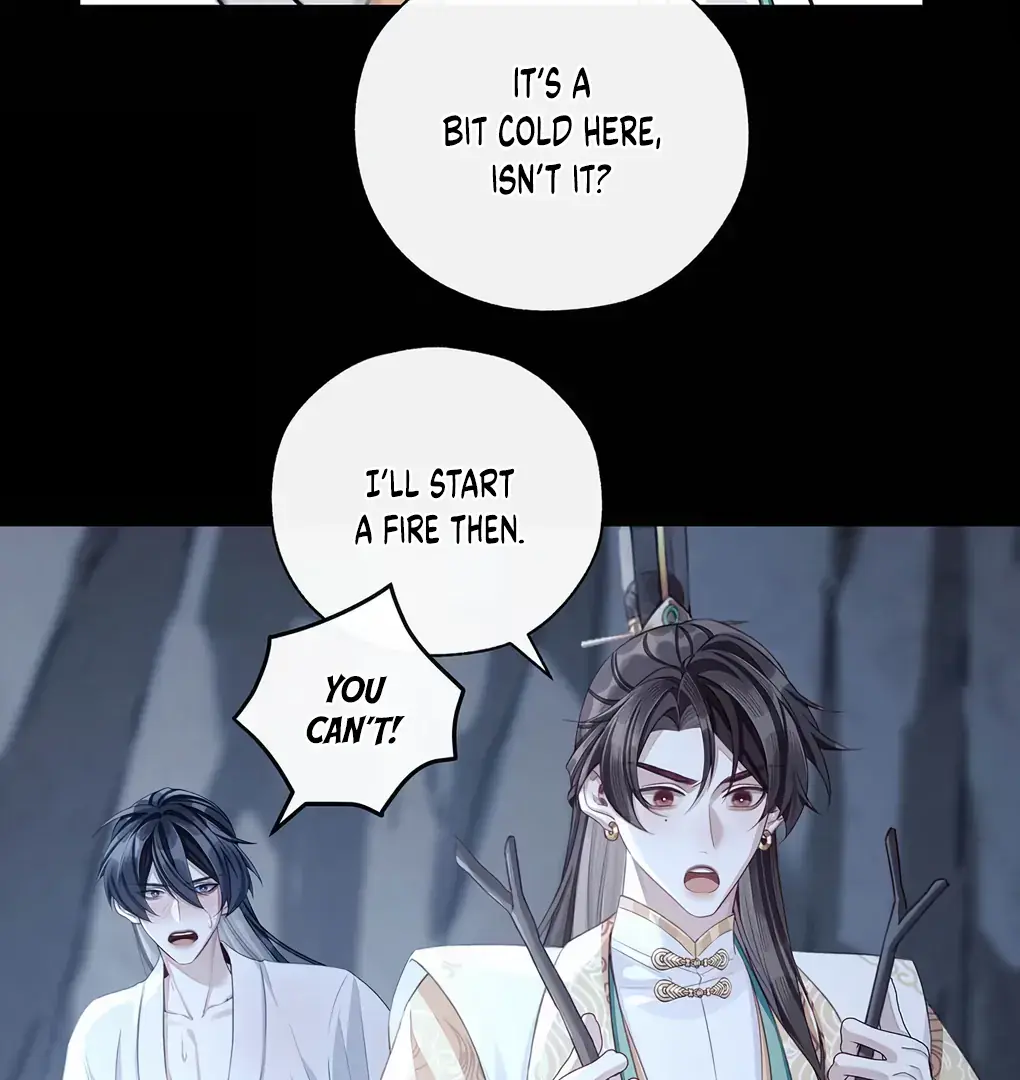 Was His Highness Assassinated Today Chapter 11 Page 16