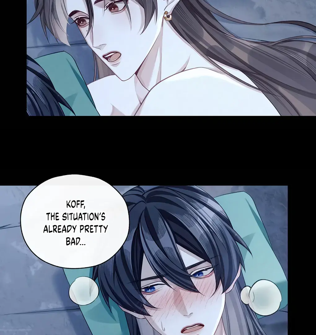 Was His Highness Assassinated Today Chapter 11 Page 24