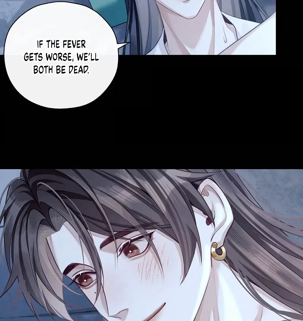Was His Highness Assassinated Today Chapter 11 Page 25