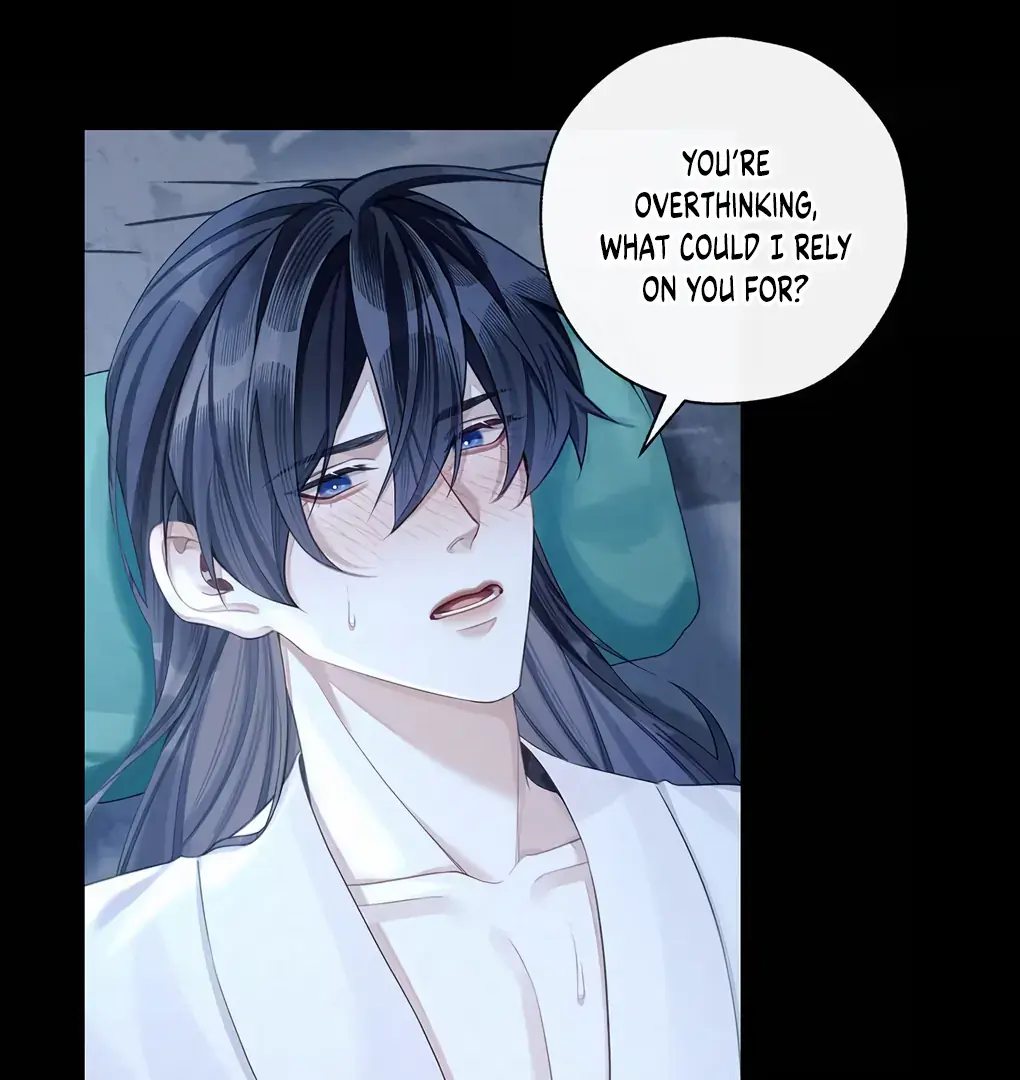 Was His Highness Assassinated Today Chapter 11 Page 30