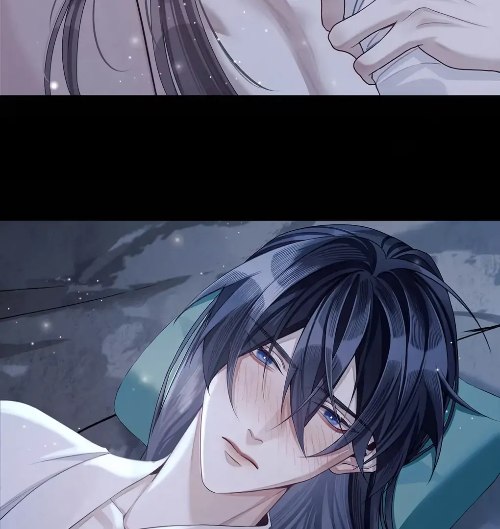 Was His Highness Assassinated Today Chapter 11 Page 34