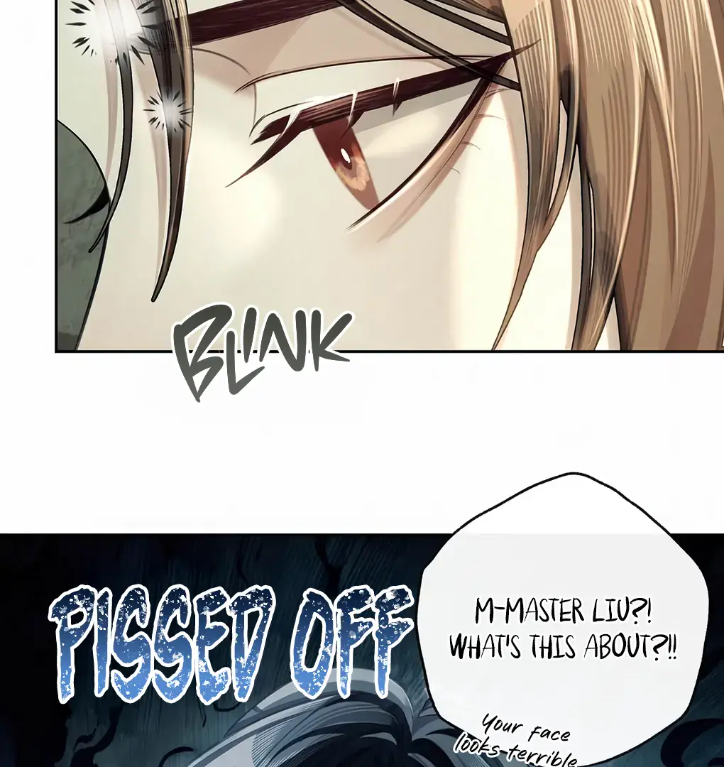 Was His Highness Assassinated Today Chapter 11 Page 42