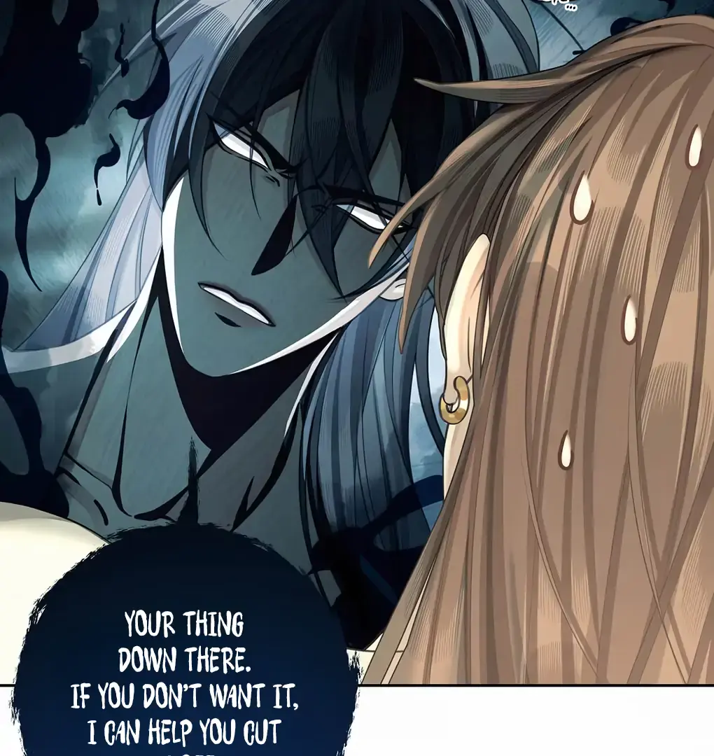 Was His Highness Assassinated Today Chapter 11 Page 43
