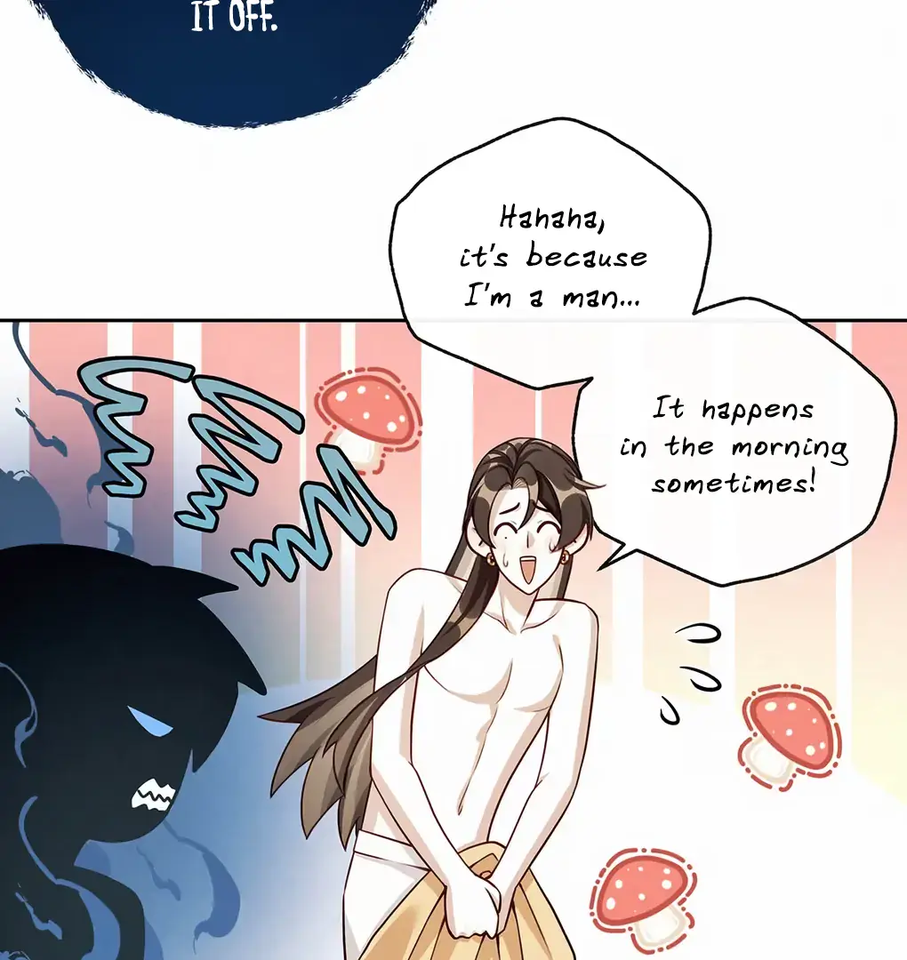 Was His Highness Assassinated Today Chapter 11 Page 44