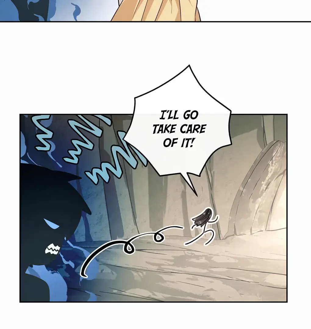 Was His Highness Assassinated Today Chapter 11 Page 45