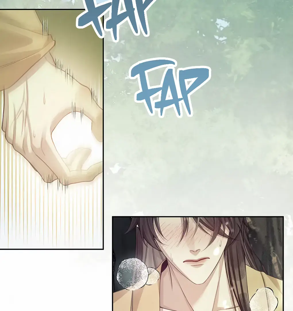 Was His Highness Assassinated Today Chapter 11 Page 48
