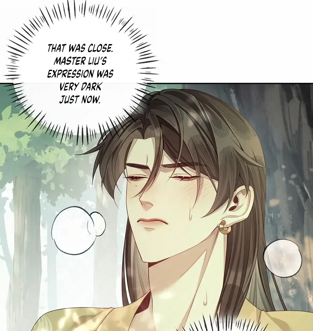 Was His Highness Assassinated Today Chapter 11 Page 50