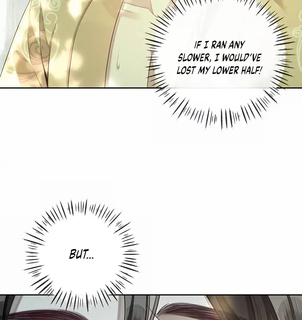 Was His Highness Assassinated Today Chapter 11 Page 51