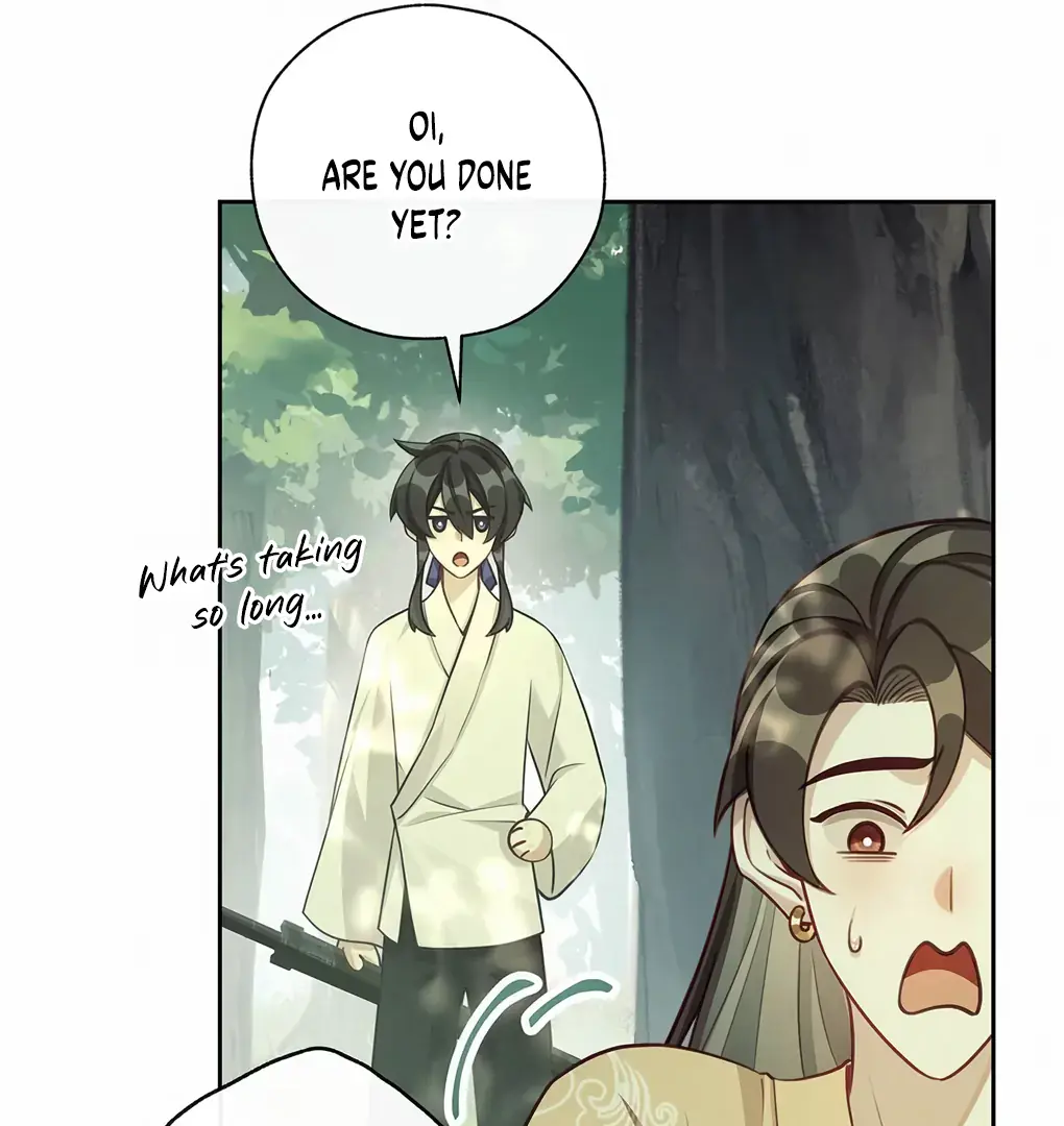 Was His Highness Assassinated Today Chapter 11 Page 58