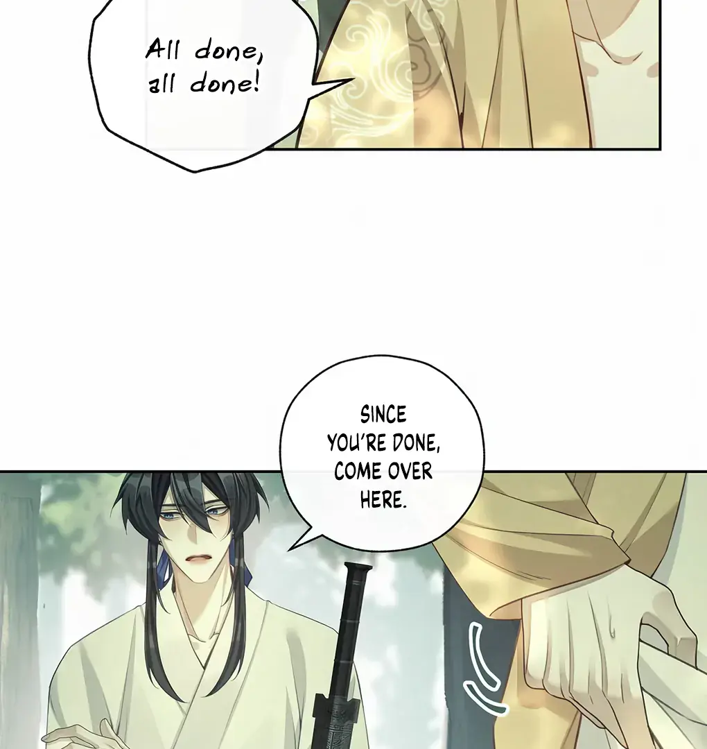 Was His Highness Assassinated Today Chapter 11 Page 59