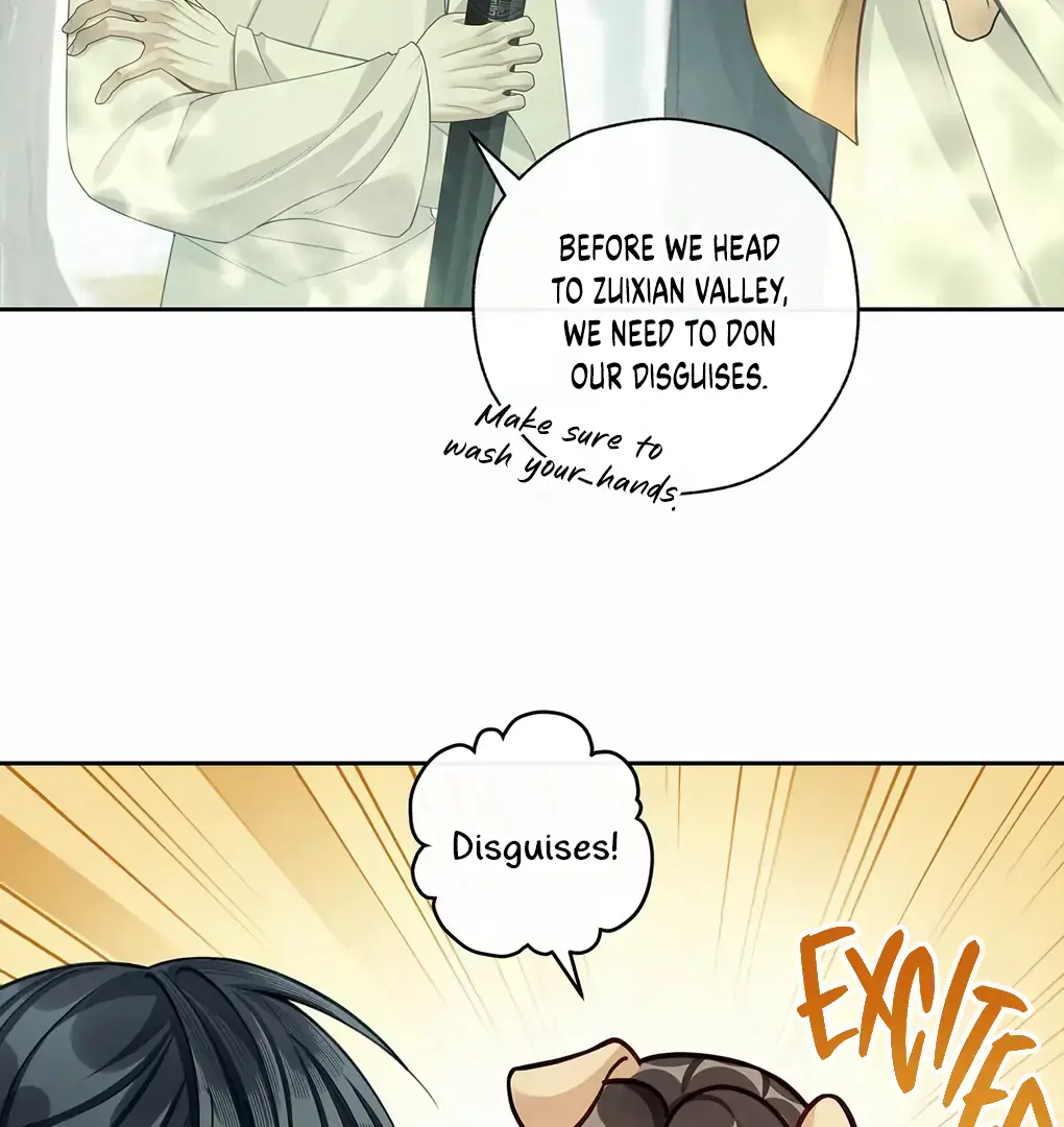 Was His Highness Assassinated Today Chapter 11 Page 60