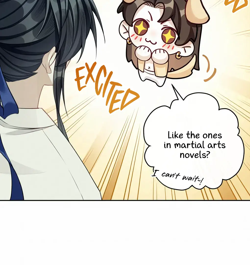 Was His Highness Assassinated Today Chapter 11 Page 61