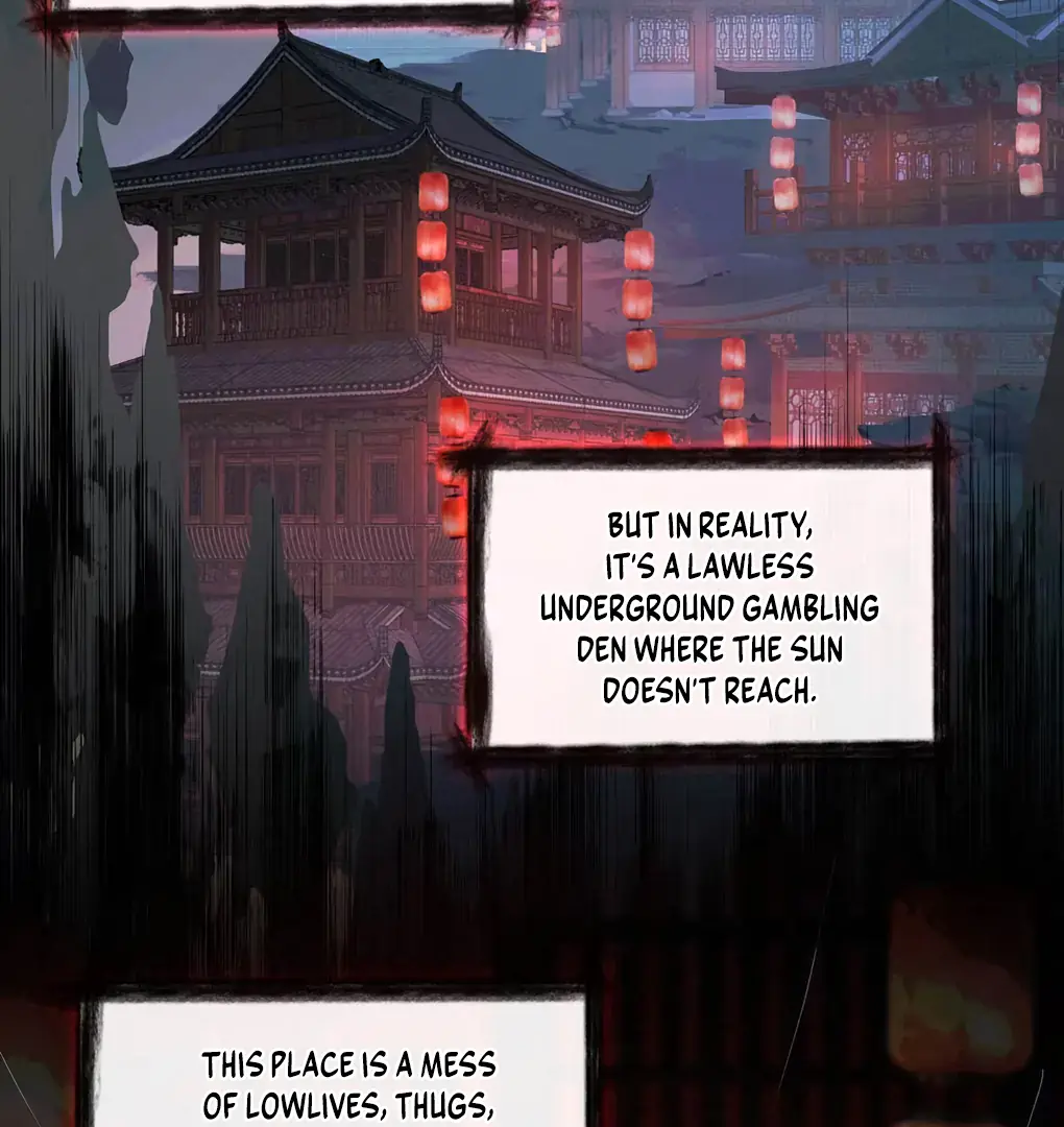 Was His Highness Assassinated Today Chapter 12 Page 8