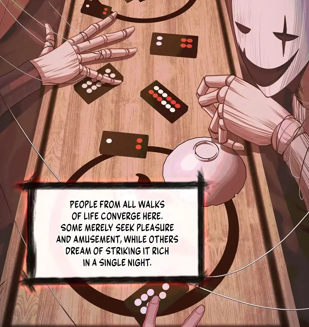 Was His Highness Assassinated Today Chapter 12 Page 10
