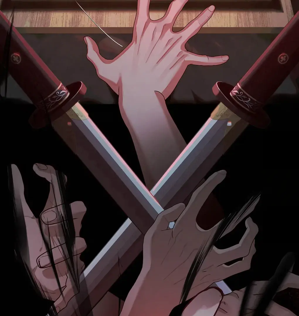 Was His Highness Assassinated Today Chapter 12 Page 11