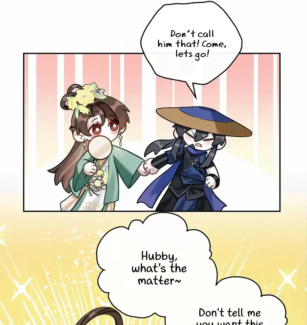 Was His Highness Assassinated Today Chapter 12 Page 22