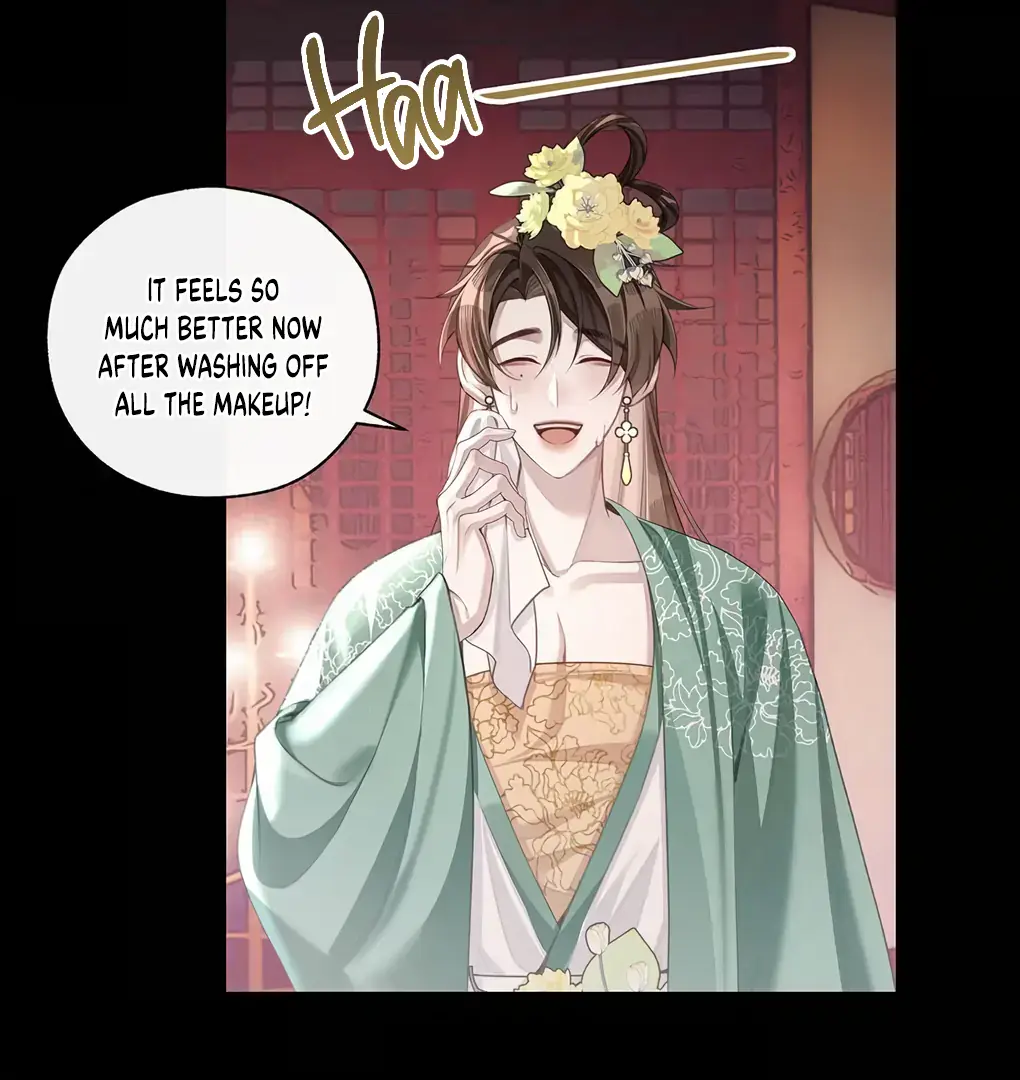 Was His Highness Assassinated Today Chapter 12 Page 27
