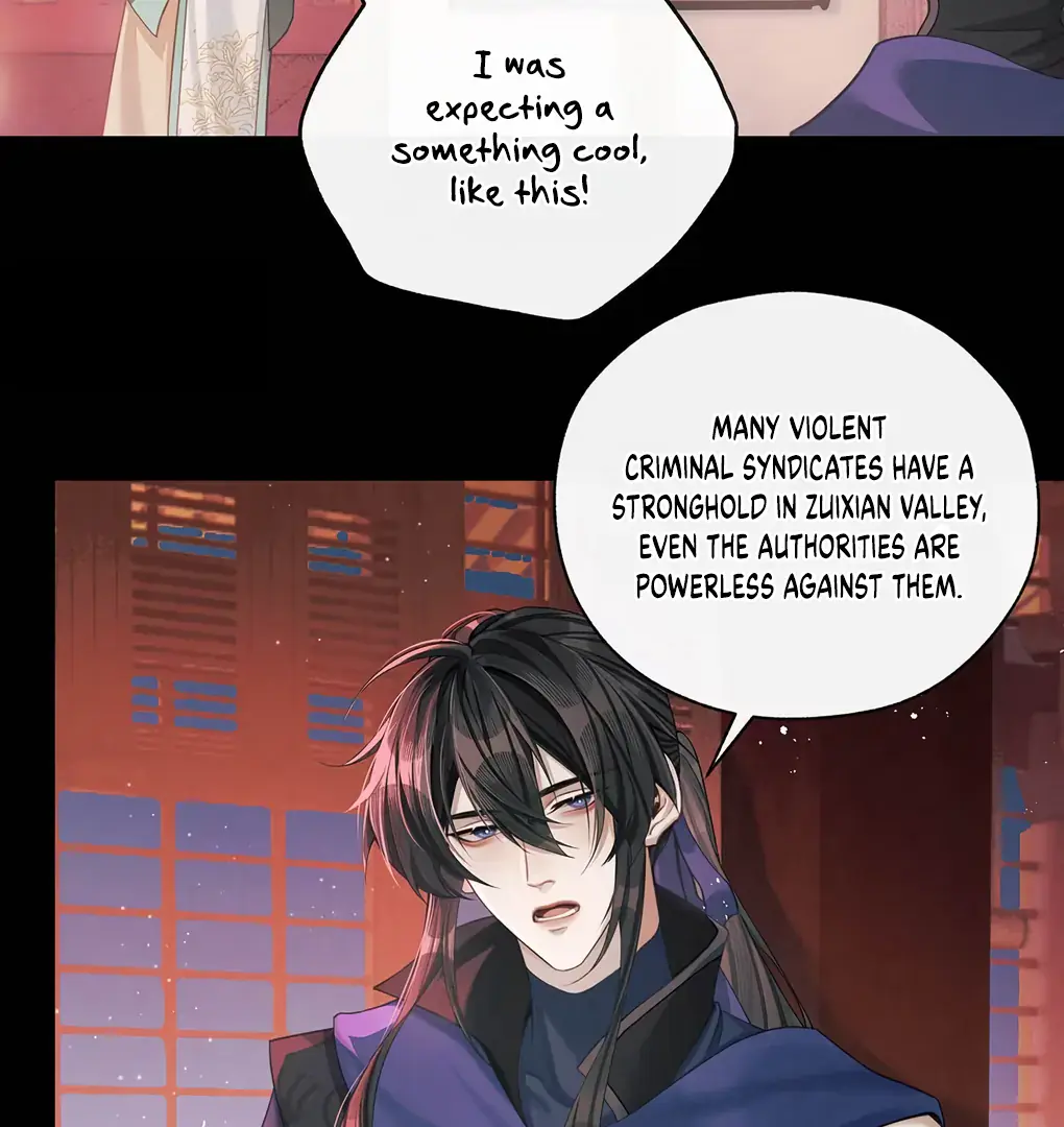 Was His Highness Assassinated Today Chapter 12 Page 29