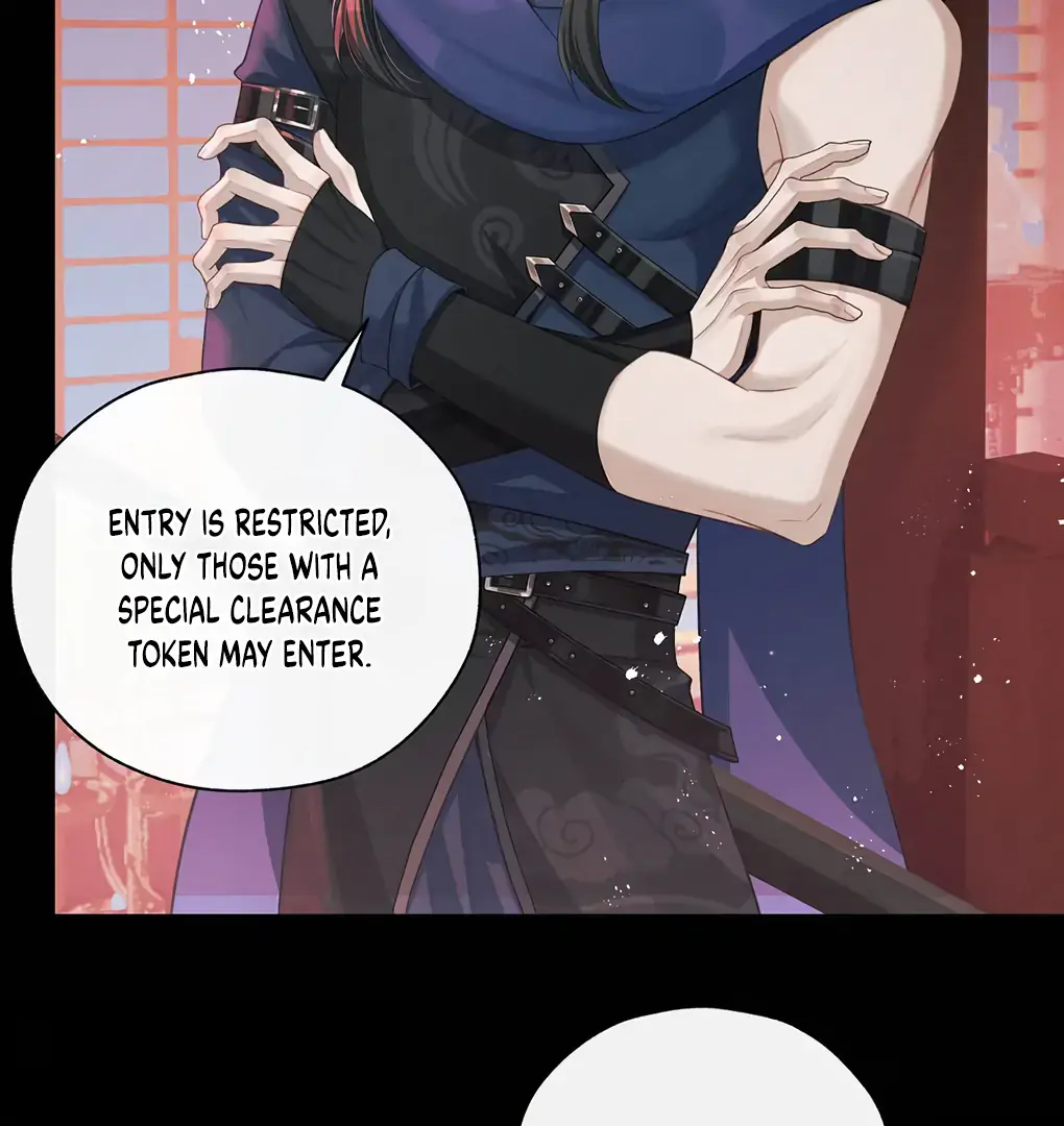 Was His Highness Assassinated Today Chapter 12 Page 30