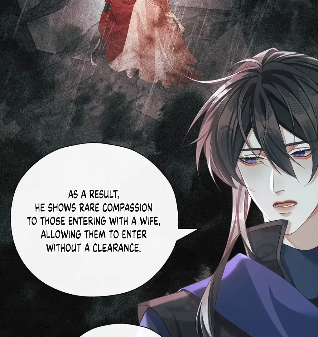 Was His Highness Assassinated Today Chapter 12 Page 33