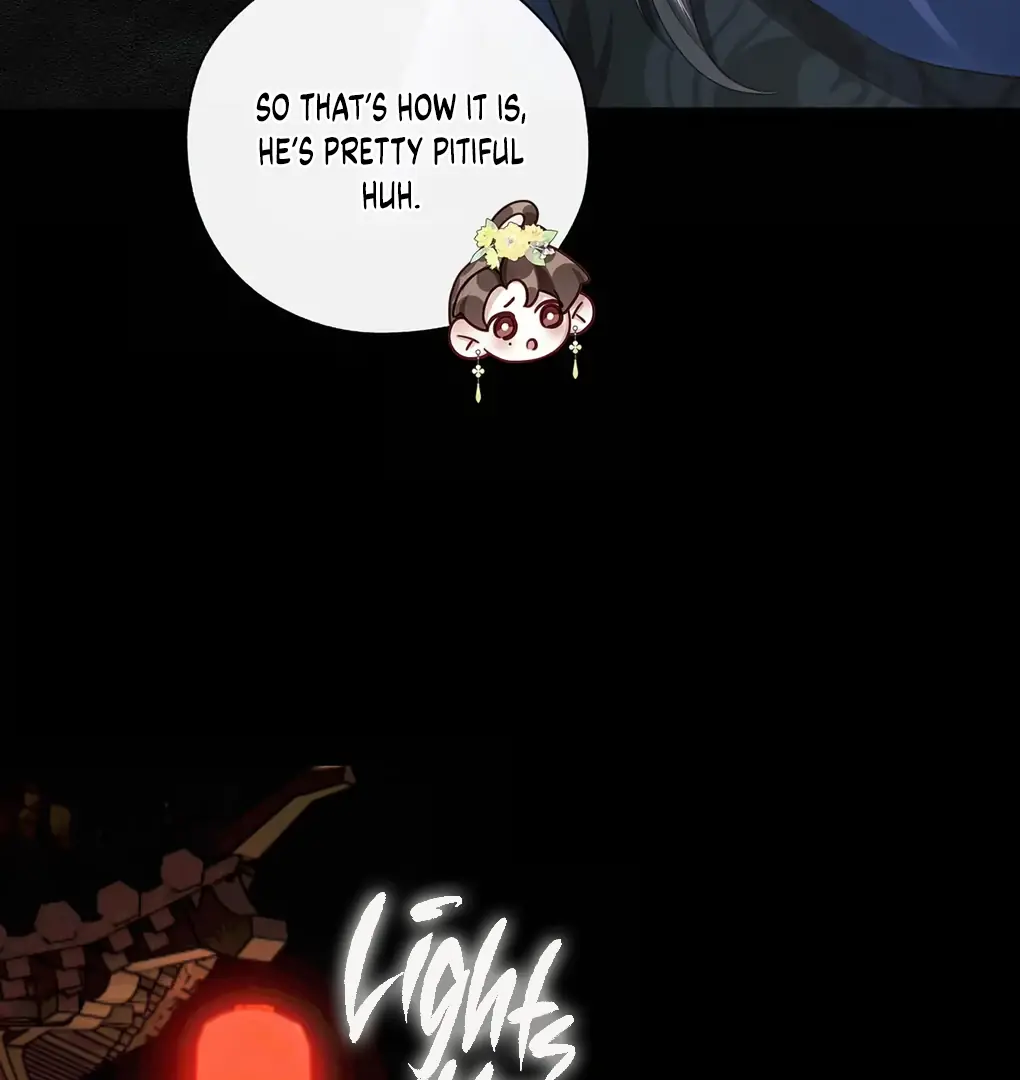 Was His Highness Assassinated Today Chapter 12 Page 34