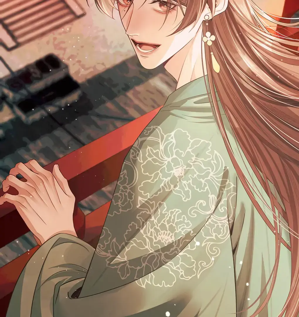 Was His Highness Assassinated Today Chapter 12 Page 37