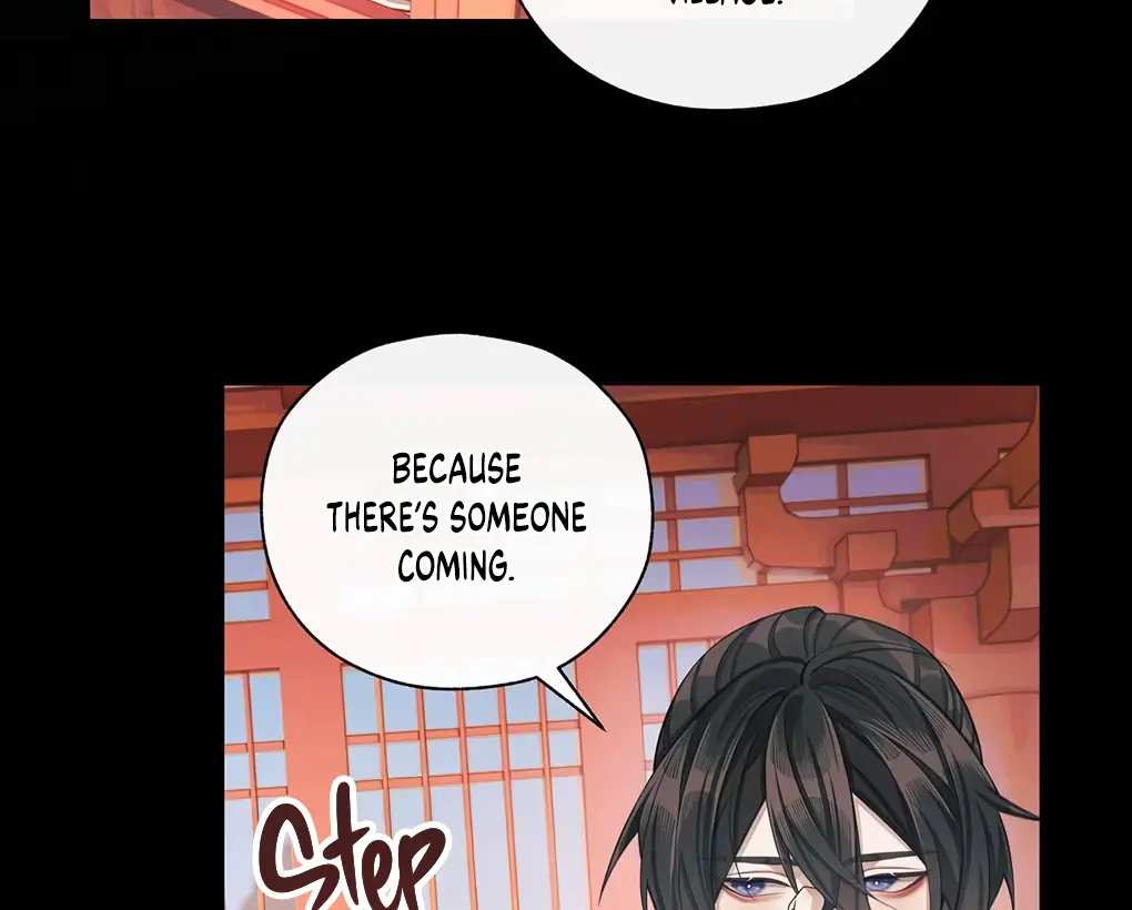 Was His Highness Assassinated Today Chapter 12 Page 39