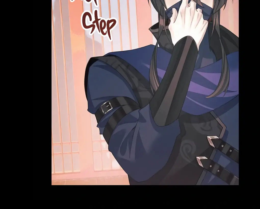 Was His Highness Assassinated Today Chapter 12 Page 40