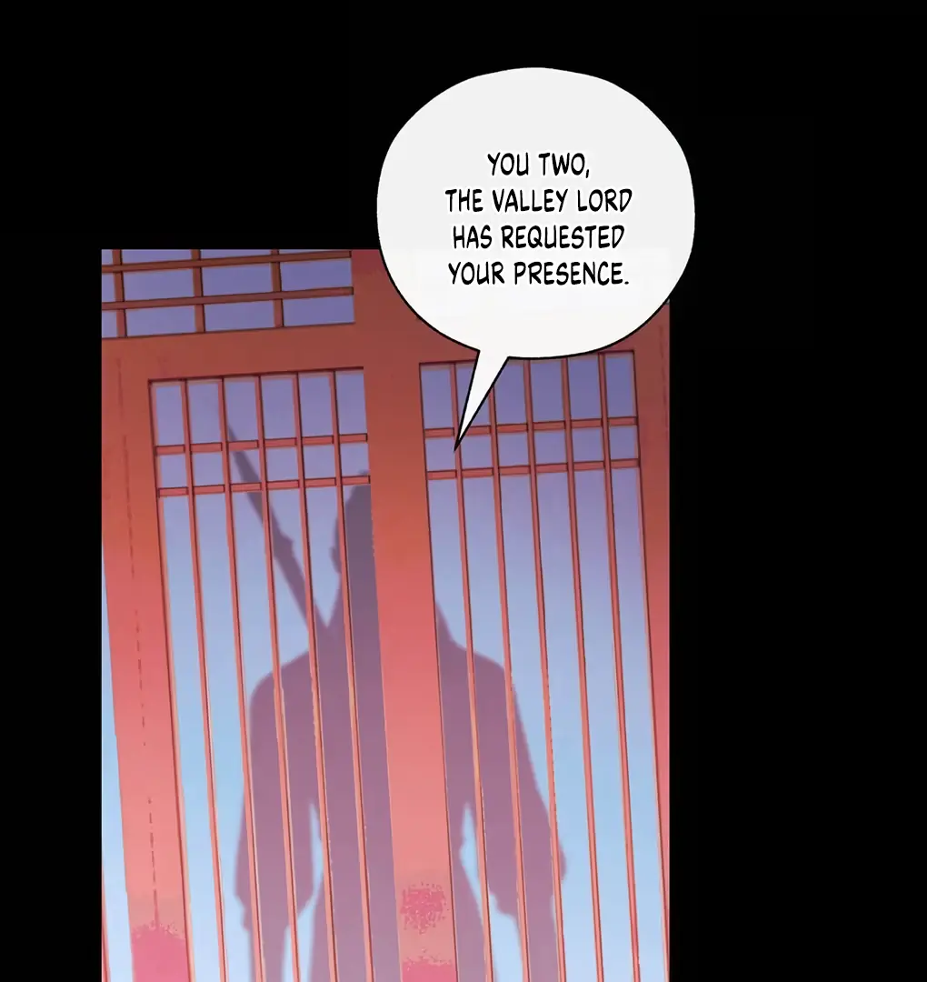 Was His Highness Assassinated Today Chapter 12 Page 41