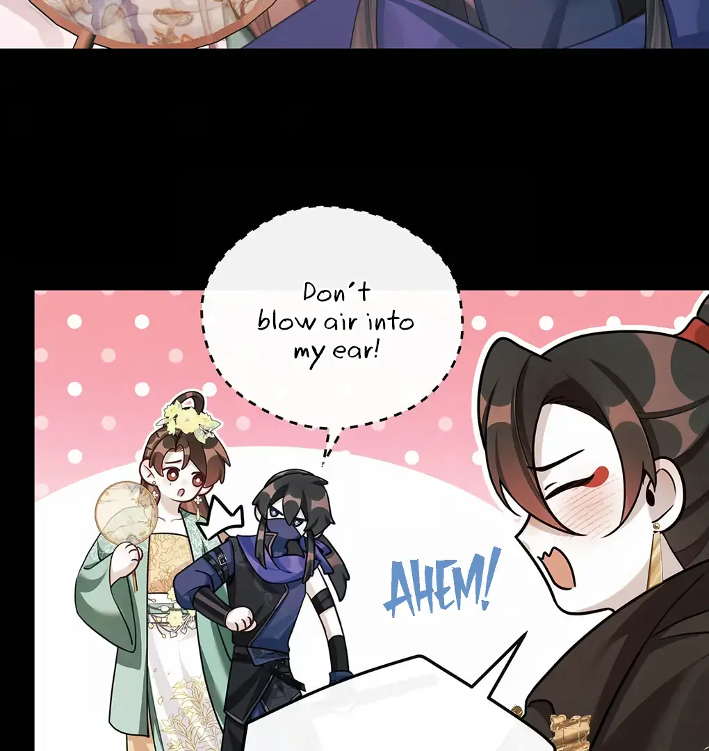 Was His Highness Assassinated Today Chapter 12 Page 48