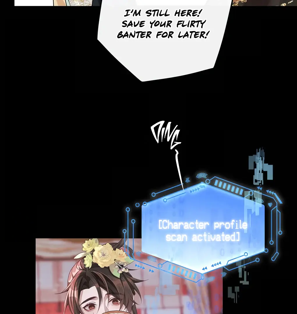 Was His Highness Assassinated Today Chapter 12 Page 49