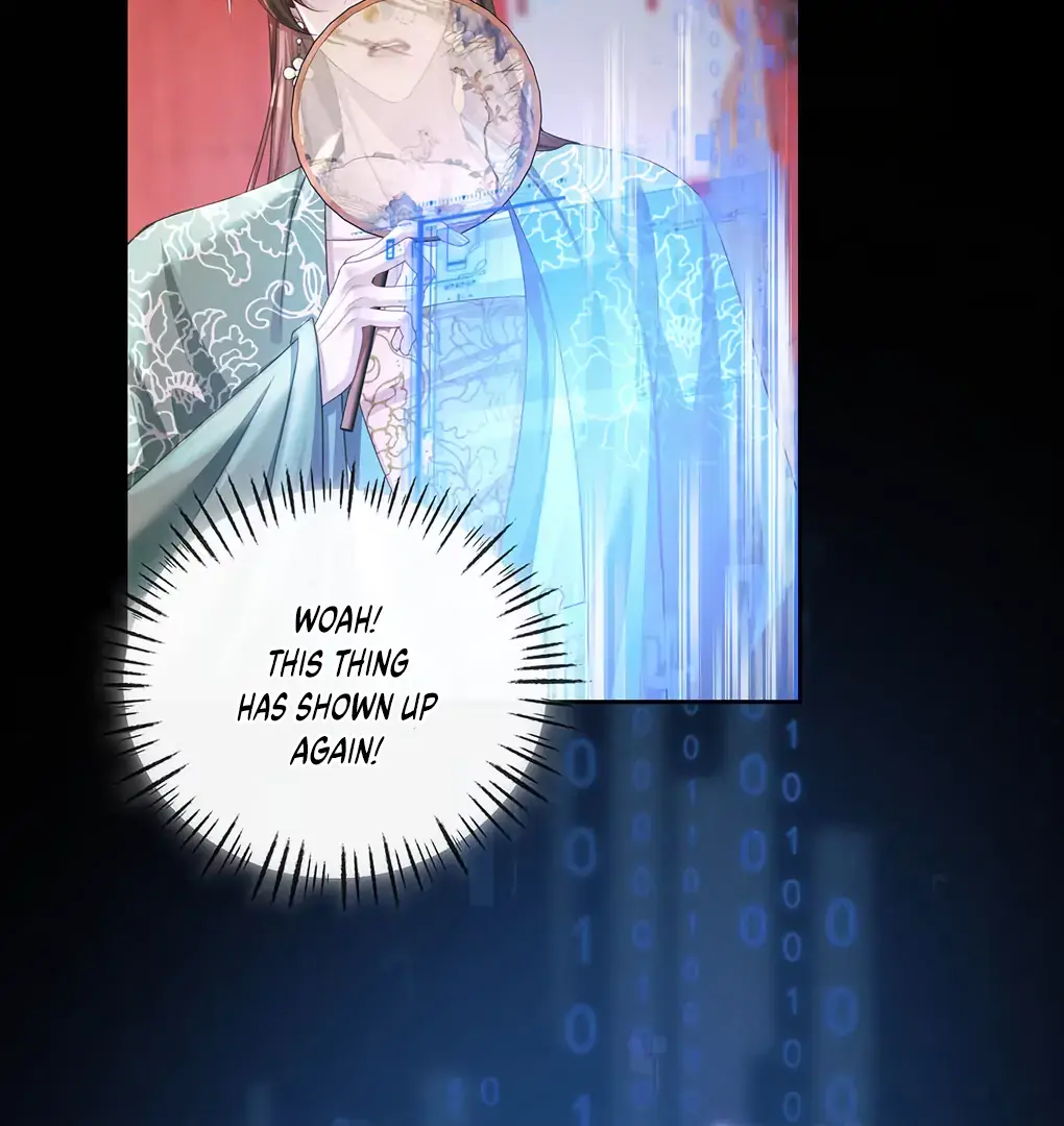 Was His Highness Assassinated Today Chapter 12 Page 50