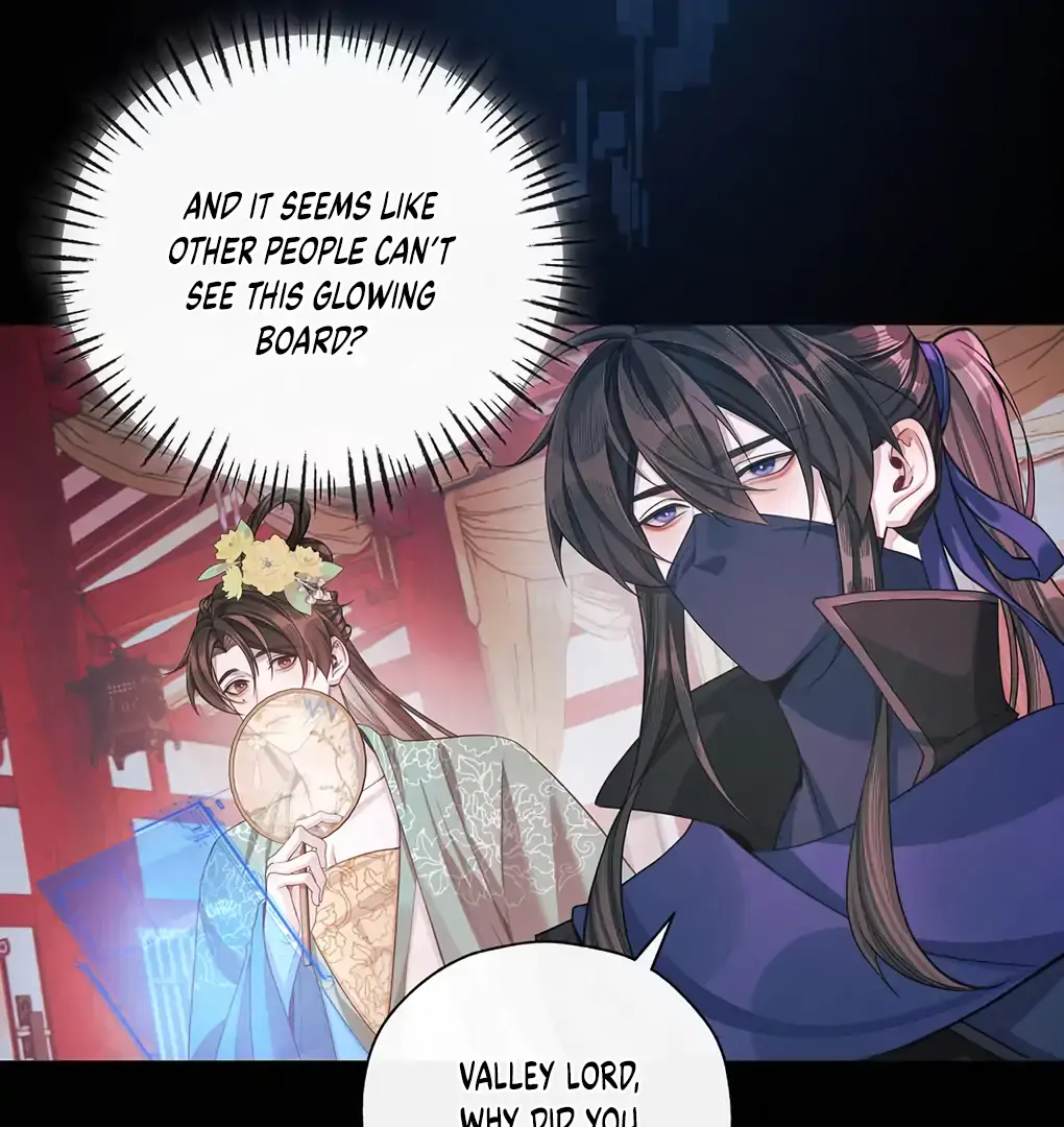 Was His Highness Assassinated Today Chapter 12 Page 53